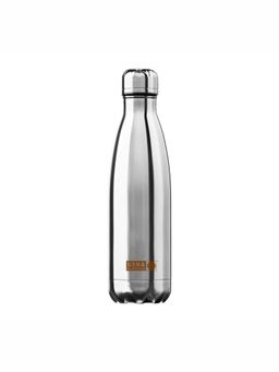 USHA SHRIRAM - 500 ml Insulated Milo Bottle Silver