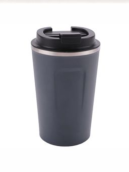 USHA SHRIRAM - Stainless Steel Coffee Mug Blue