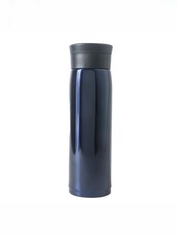 USHA SHRIRAM - Stainless Steel Insulated Tumbler Navy Blue