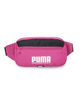 Puma - Plus Women Pink Waist Bag