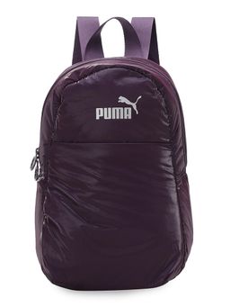 Puma - Core Up Women's Purple Backpack