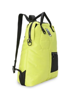 Puma - Color Splash Unisex Yellow Backpack