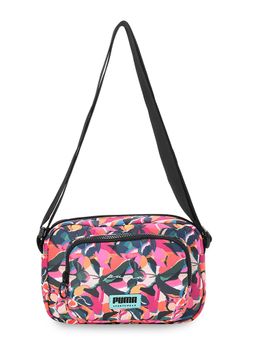 Puma - Verdure Women Pink Sling Bag
