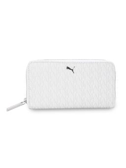 Puma - WomenS White Clutch