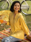 Yellow color option, Sold out, Currently selected