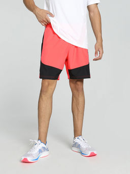 Puma - Run Fav Velocity 7 Mens Red Shorts