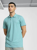 Blue color option, Currently selected