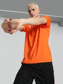 Orange color option, Sold out, Currently selected