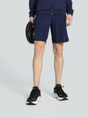 Blue color option, Currently selected