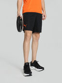 Black color option, Currently selected