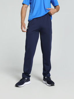 Puma - Cr Teamwear Mens Blue Sweatpants