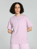 Purple color option, Currently selected