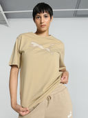 Beige color option, Currently selected