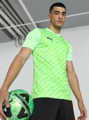 Green color option, Sold out, Currently selected