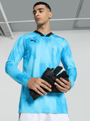 Blue color option, Sold out, Currently selected