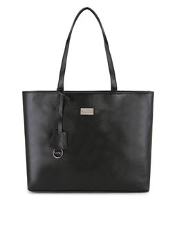 KLEIO - Zipper Formal Laptop Tote Bag for Women Ladies