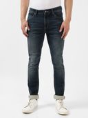 Blue color option, Sold out, Currently selected