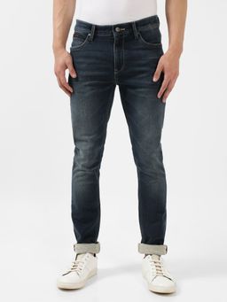 Lee - Men Bruce Blue Jeans (Skinny)