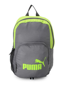 Puma - Phase Backpack Ind Acid Lime