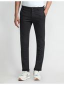 Black color option, Currently selected