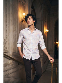 Simon Carter - Multi Color Shirt