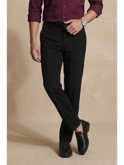 Simon Carter - Black Trouser