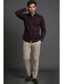 Brown color option