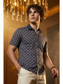 Navy Blue color option, Currently selected