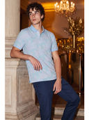 Blue color option