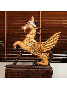 Revive Home - HORSE WITH WINGS