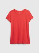 Red color option, Sold out, Currently selected