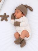 Brown color option