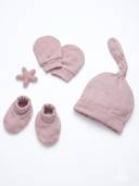 Pink color option, Currently selected