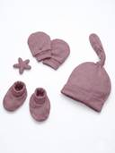 Mauve color option