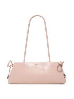 Aldo - Pink Synthetic Solid Handbag