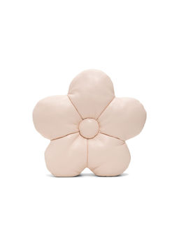 Aldo - Pink Synthetic Solid Slingbag with Detachable Strap