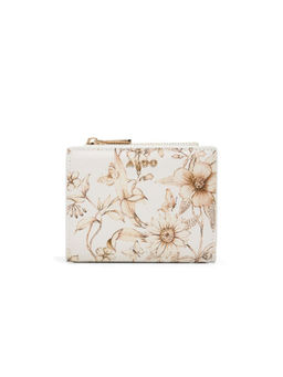 Aldo - Multi-Color Synthetic Floral Wallet