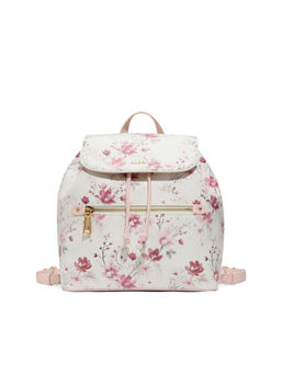 Aldo - Multi-Color Synthetic Floral Backpack