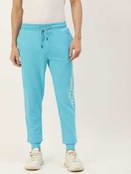 AM SWAN - Premium Cotton Jogger