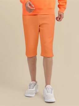 AM SWAN - Amswan Premium Cotton Fleece Shorts