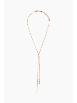 H&M - Women Gold Long Chain Necklace