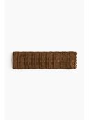 Brown color option, Currently selected