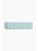Turquoise color option, Currently selected