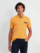 Mustard color option