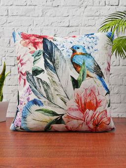 Happy Hues - Cushion Cover Reversible