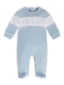 Blue color option, Currently selected