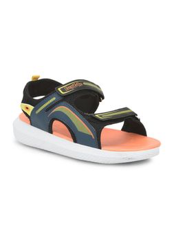 LIBERTY - Kids Casual Sandals Orange