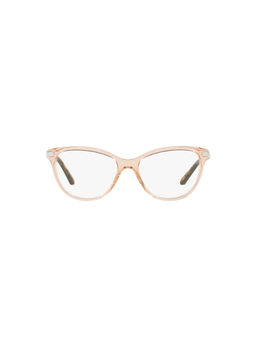 Burberry - Women Round Frames - 0BE2280335852 (52)