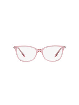 SWAROVSKI - Sunglasses Women Square Frames - 0SK2010300152 (52)