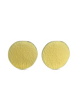 ARVINO - Golden Sun Earrings